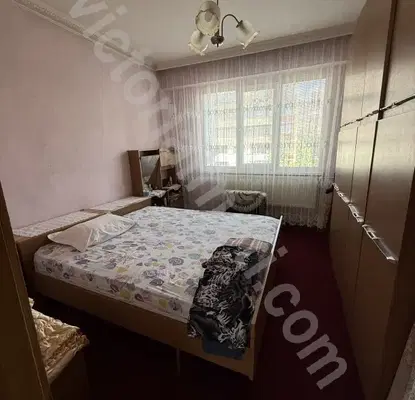 Снимка 4 — Двустаен апартамент в Бузлуджа, Велико Търново с две тераси