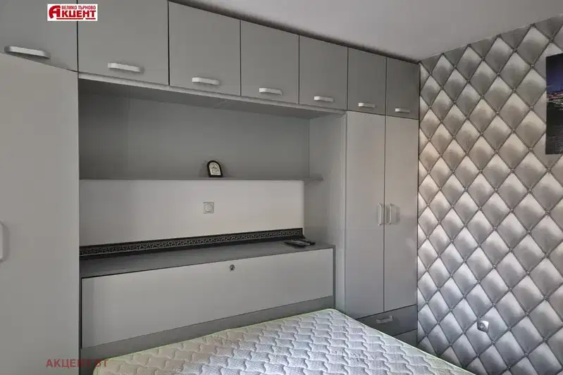 3-bedroom apartment in Veliko Tyrnovo, Buzludja