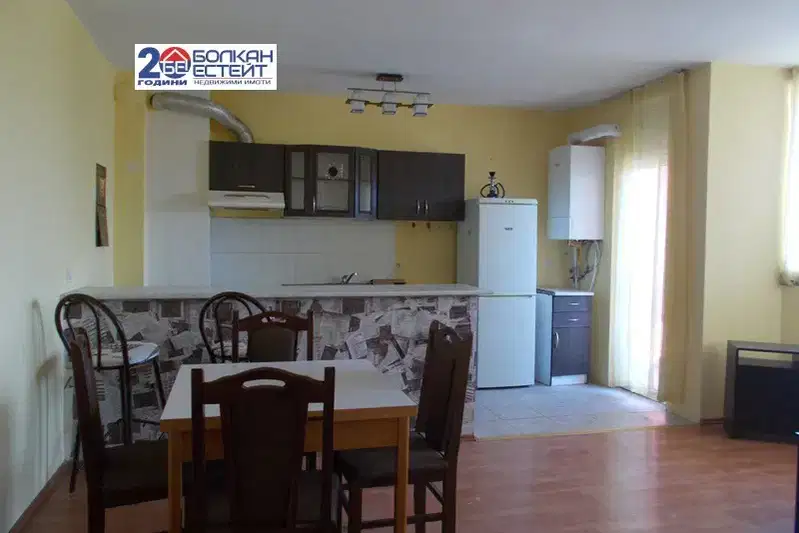 3-bedroom apartment in Veliko Tyrnovo, Buzludja