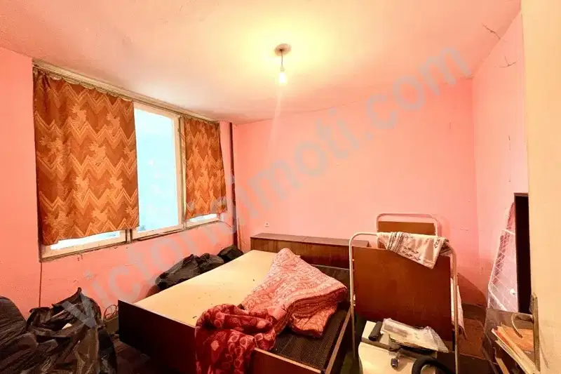 3-bedroom apartment in Veliko Tyrnovo, Buzludja