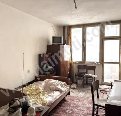 Photo 5 — 3-bedroom apartment in Veliko Tyrnovo, Buzludja