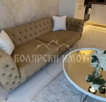 Снимка 3 — Двустаен апартамент във Велико Търново, Бузлуджа
