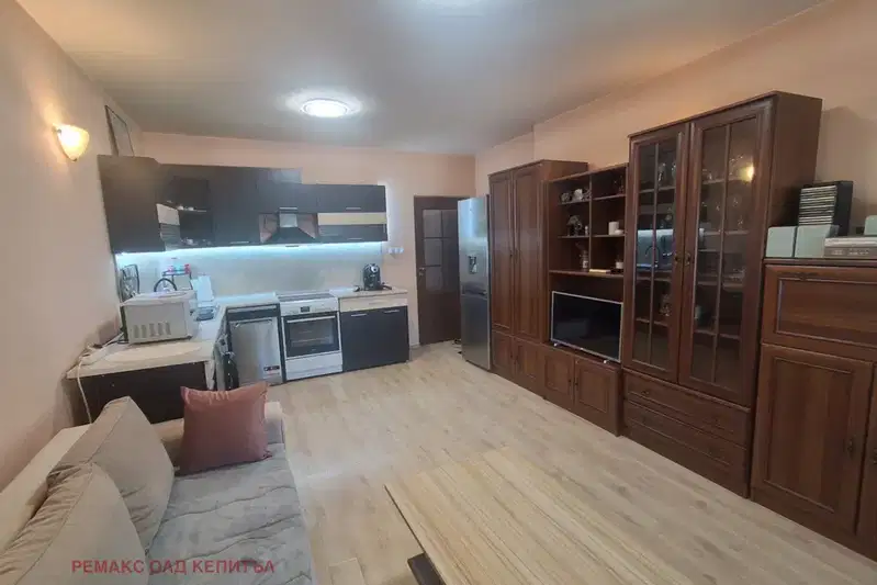 2-bedroom apartment in Veliko Tyrnovo, Buzludja