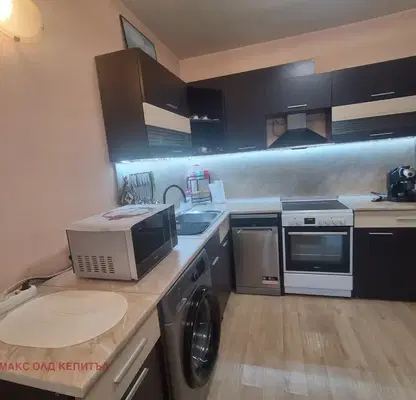 Photo 2 — 2-bedroom apartment in Veliko Tyrnovo, Buzludja