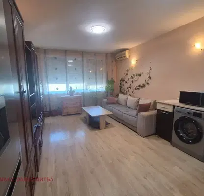 Photo 3 — 2-bedroom apartment in Veliko Tyrnovo, Buzludja