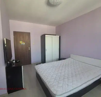 Photo 5 — 2-bedroom apartment in Veliko Tyrnovo, Buzludja