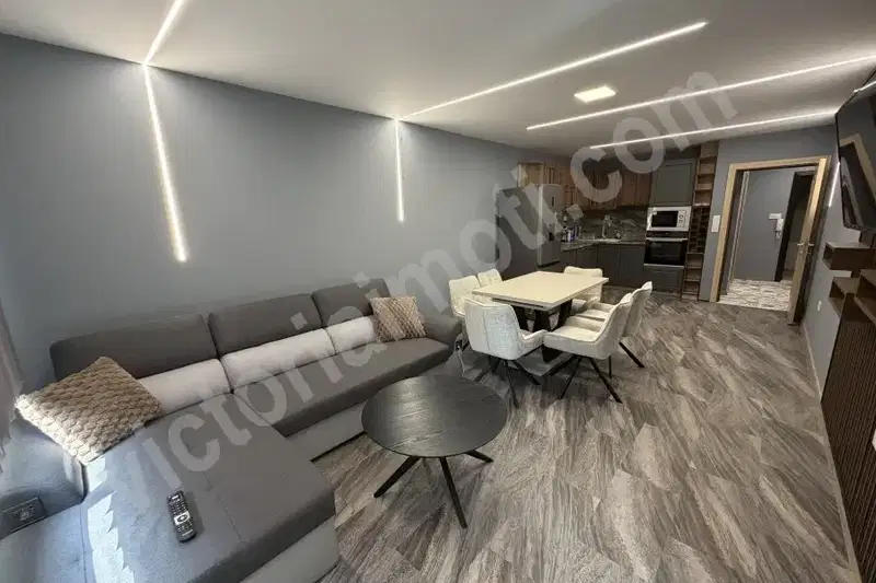 2-bedroom apartment in Veliko Tyrnovo, Buzludja