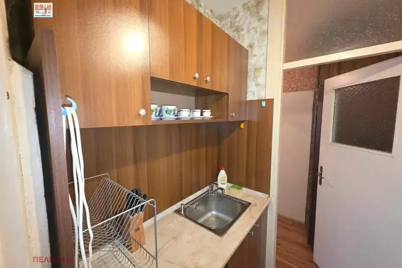 2-bedroom apartment in Veliko Tyrnovo, Buzludja