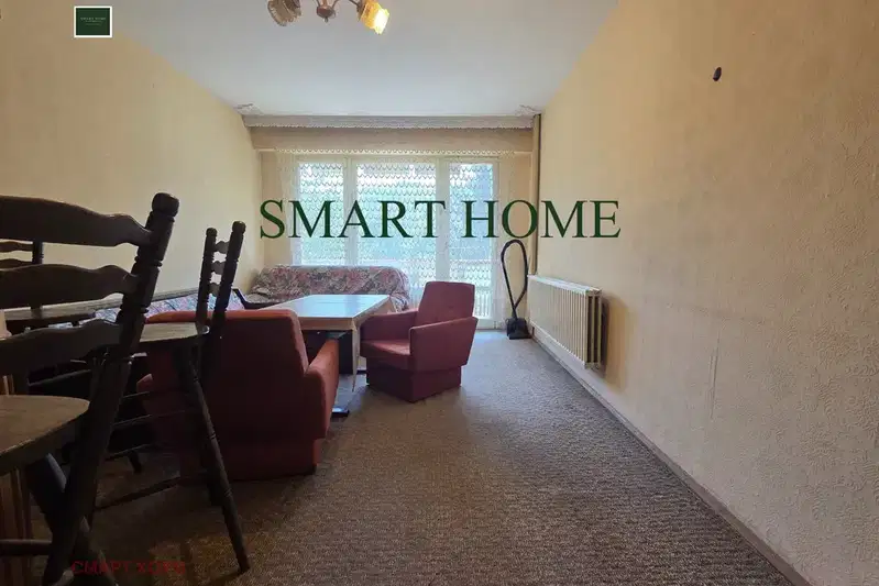 2-bedroom apartment in Veliko Tyrnovo, Buzludja