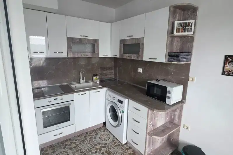 3-bedroom apartment in Veliko Tyrnovo, Buzludja