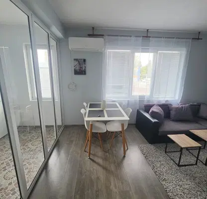 Photo 3 — 3-bedroom apartment in Veliko Tyrnovo, Buzludja