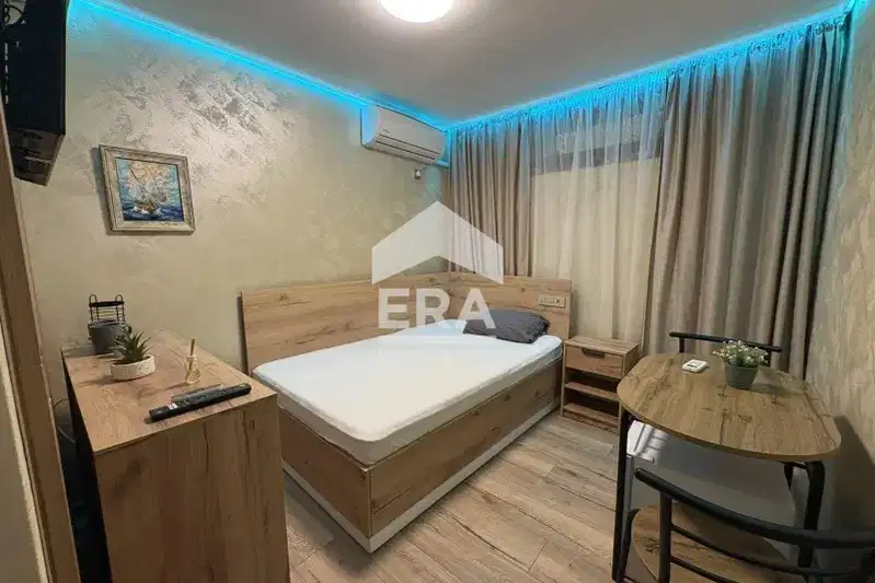 1-bedroom apartment in Veliko Tyrnovo, Centyr