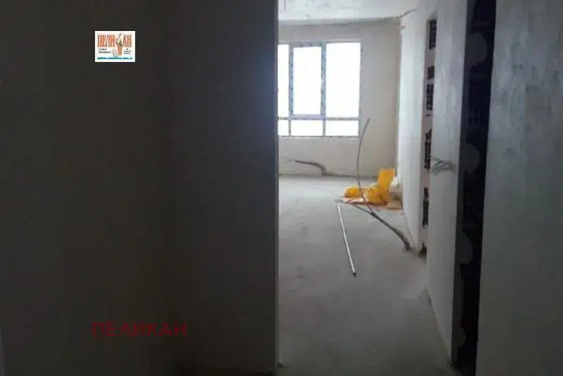 2-bedroom apartment in Veliko Tyrnovo, Centyr