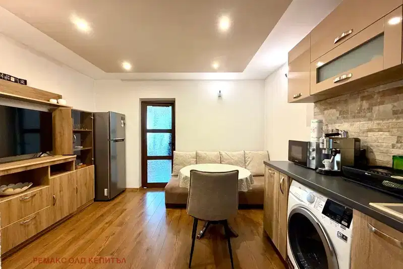 2-bedroom apartment in Veliko Tyrnovo, Centyr