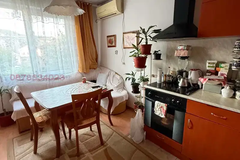 2-bedroom apartment in Veliko Tyrnovo, Centyr