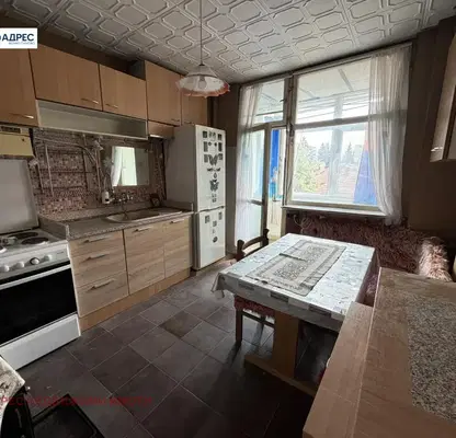Photo 4 — 2-bedroom apartment in Veliko Tyrnovo, Centyr