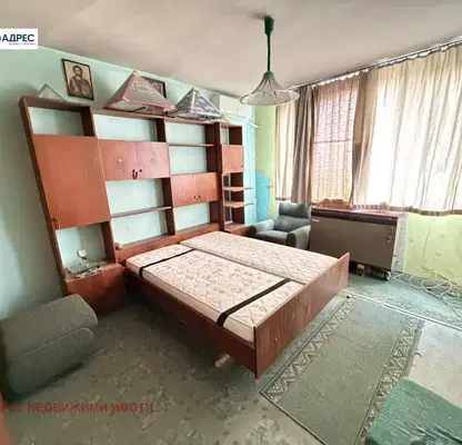 Photo 5 — 2-bedroom apartment in Veliko Tyrnovo, Centyr