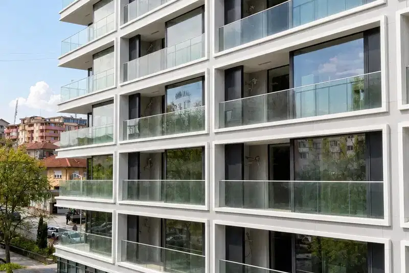 3-bedroom apartment in Veliko Tyrnovo, Centyr