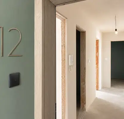 Photo 2 — 3-bedroom apartment in Veliko Tyrnovo, Centyr