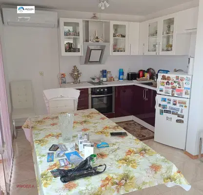 Photo 2 — 3-bedroom apartment in Veliko Tyrnovo, Centyr