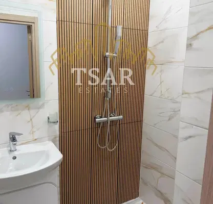 Photo 4 — Three-room apartment with two bedrooms in the centre of Veliko Tarnovo