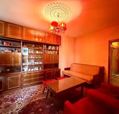 Снимка 3 — Тристаен апартамент с две тераси в Център, Велико Търново