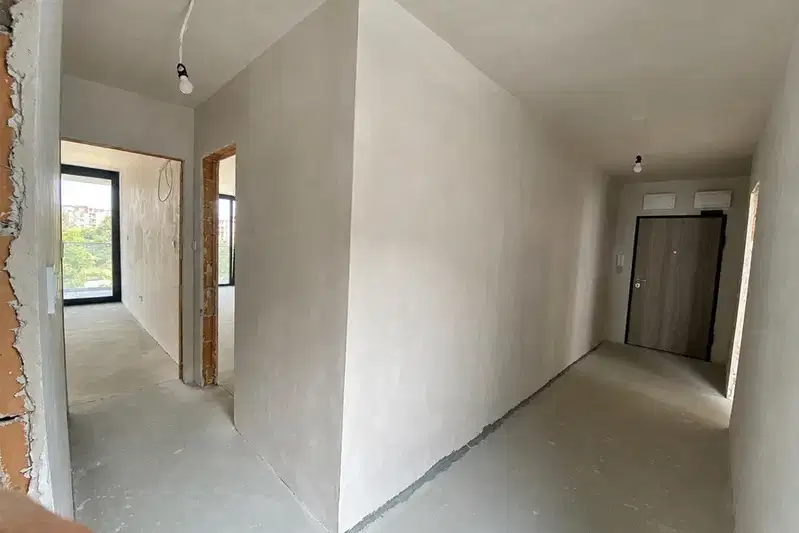 3-bedroom apartment in Veliko Tyrnovo, Centyr