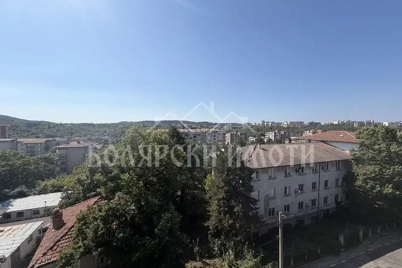 4-bedroom apartment in Veliko Tyrnovo, Centyr