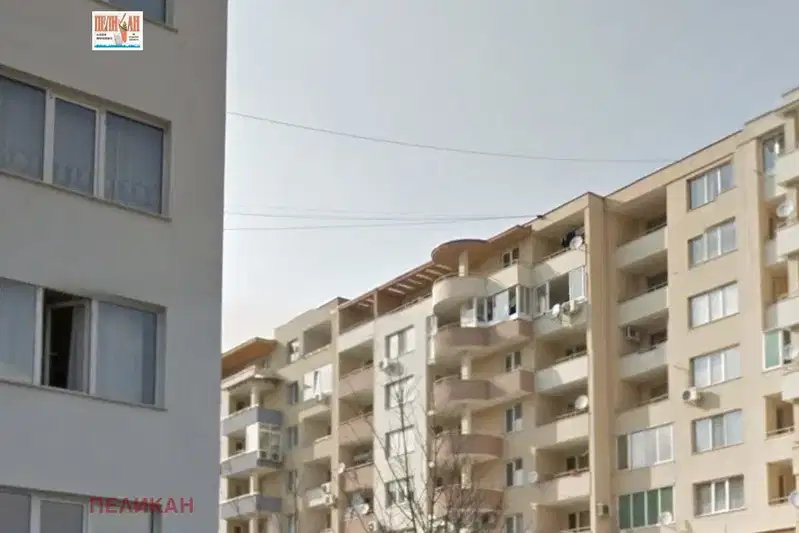 4-bedroom apartment in Veliko Tyrnovo, Centyr