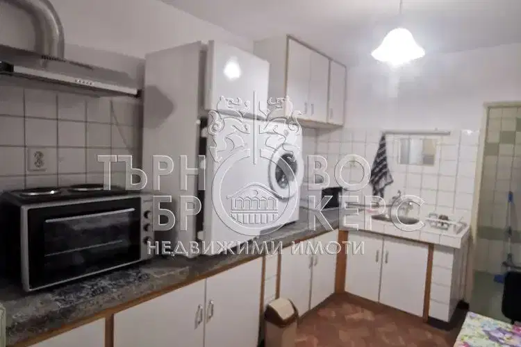 1-bedroom apartment in Veliko Tyrnovo, Centyr