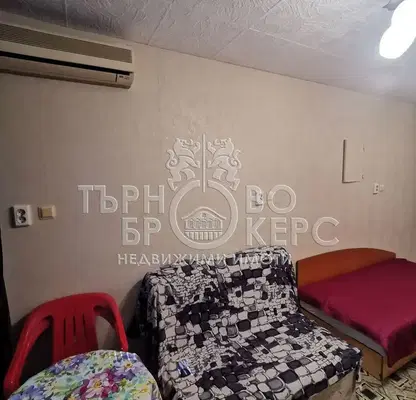 Снимка 5 — Гарсониера в Центъра на Велико Търново с обзавеждане