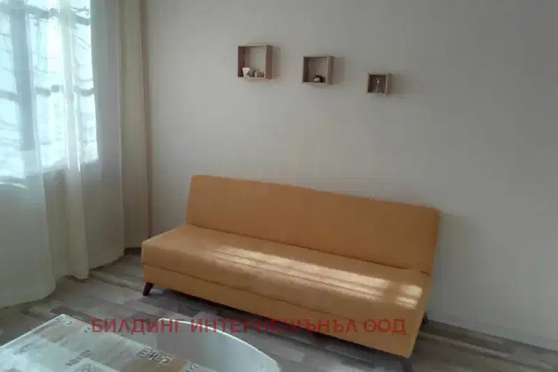 2-bedroom apartment in Veliko Tyrnovo, Centyr