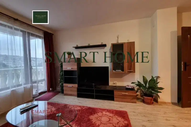 2-bedroom apartment in Veliko Tyrnovo, Centyr