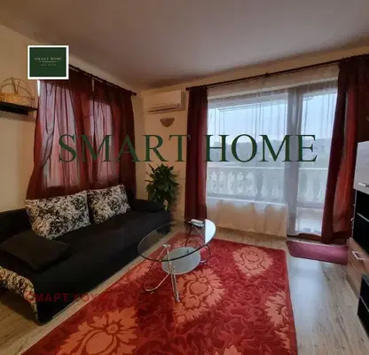 Photo 2 — 2-bedroom apartment in Veliko Tyrnovo, Centyr