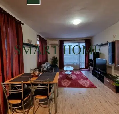 Photo 3 — 2-bedroom apartment in Veliko Tyrnovo, Centyr