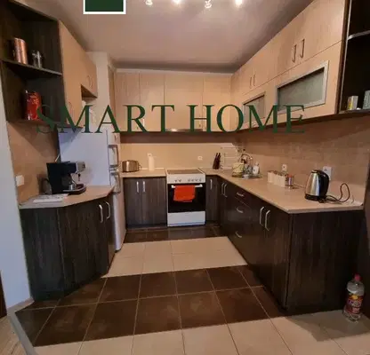 Photo 4 — 2-bedroom apartment in Veliko Tyrnovo, Centyr