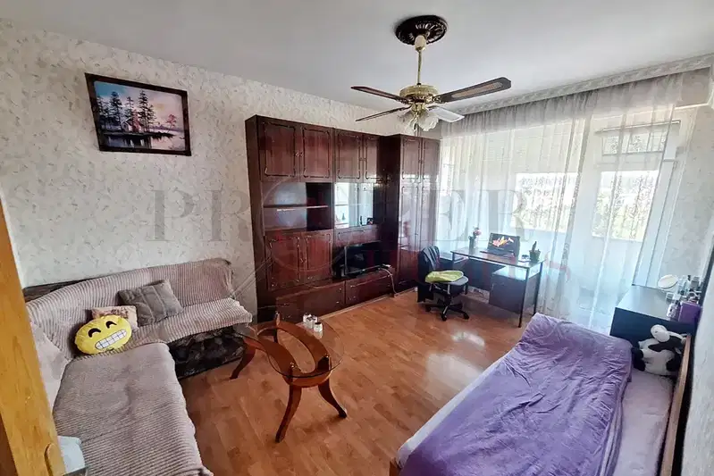 2-bedroom apartment in Veliko Tyrnovo, Centyr
