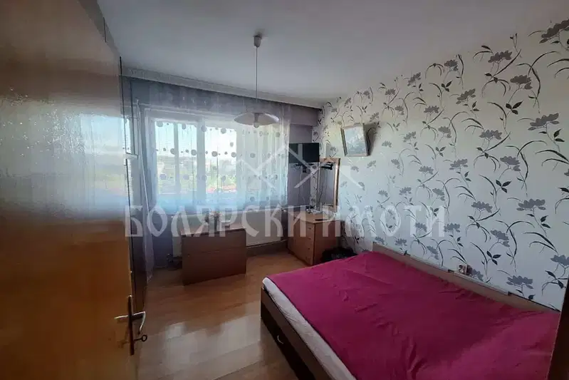 2-bedroom apartment in Veliko Tyrnovo, Centyr