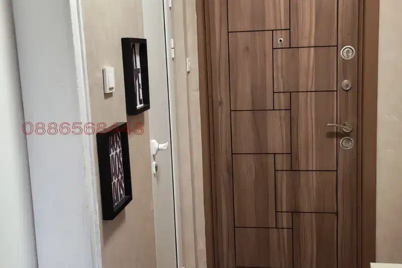 2-bedroom apartment in Veliko Tyrnovo, Centyr