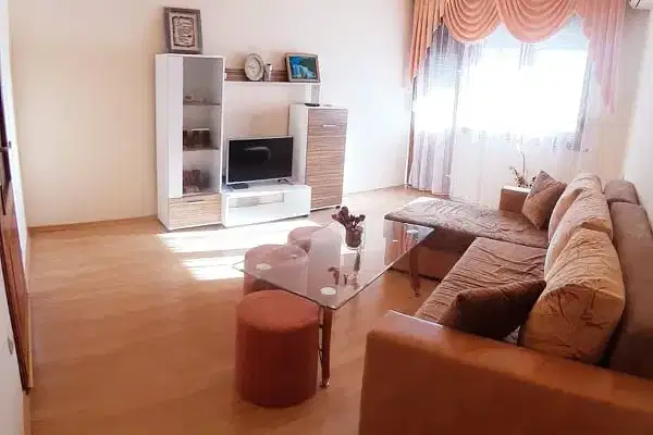 2-bedroom apartment in Veliko Tyrnovo, Centyr