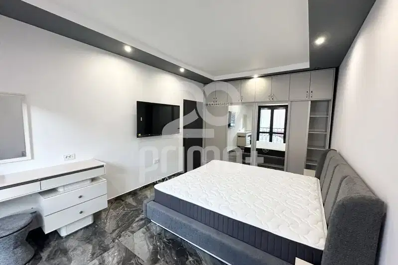 Two-room apartment with terrace in the center of Veliko Tarnovo