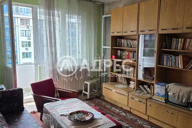 2-bedroom apartment in Veliko Tyrnovo, Centyr