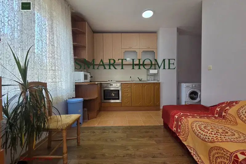 3-bedroom apartment in Veliko Tyrnovo, Centyr