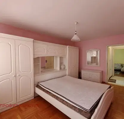 Photo 4 — 3-bedroom apartment in Veliko Tyrnovo, Centyr