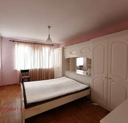 Photo 5 — 3-bedroom apartment in Veliko Tyrnovo, Centyr