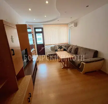 Photo 3 — 4-bedroom apartment in Veliko Tyrnovo, Centyr