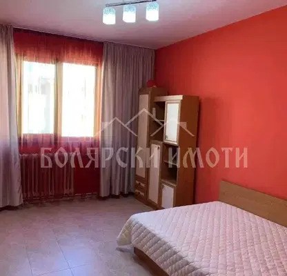 Photo 4 — 4-bedroom apartment in Veliko Tyrnovo, Centyr