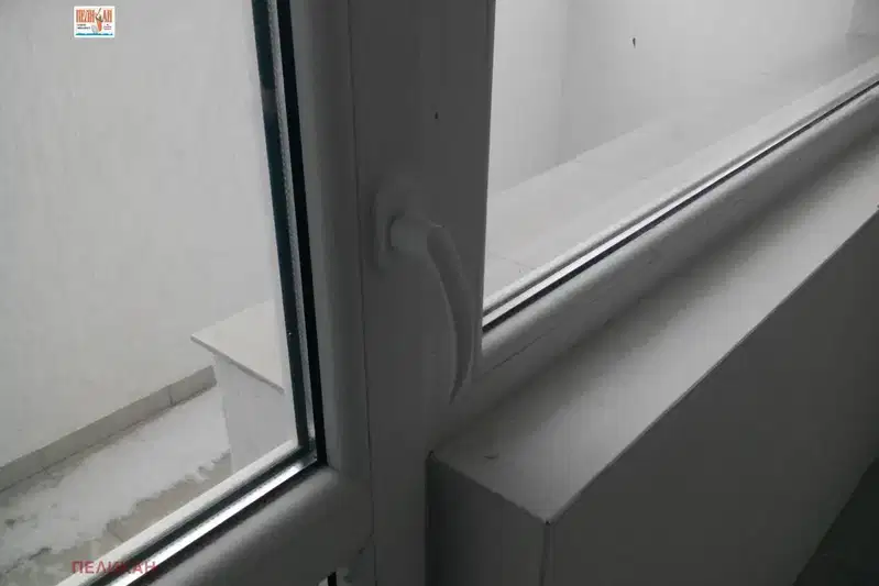 1-bedroom apartment in Veliko Tyrnovo, Kartala