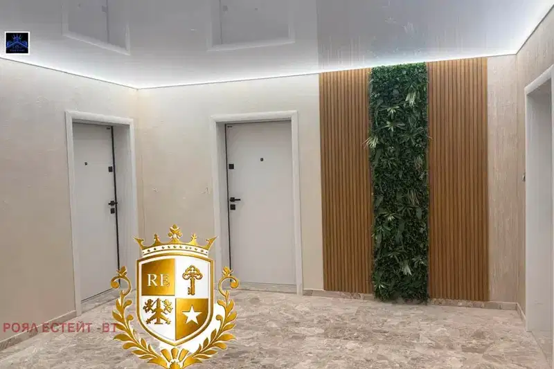 2-bedroom apartment in Veliko Tyrnovo, Kartala
