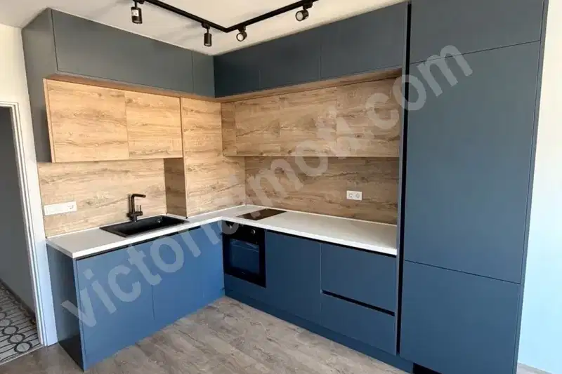 2-bedroom apartment in Veliko Tyrnovo, Kartala